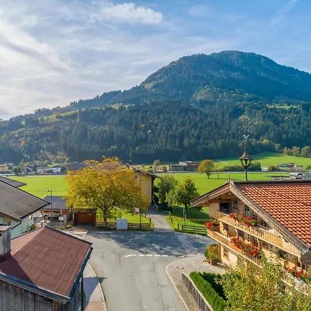 Adriana * Kirchberg in Tirol