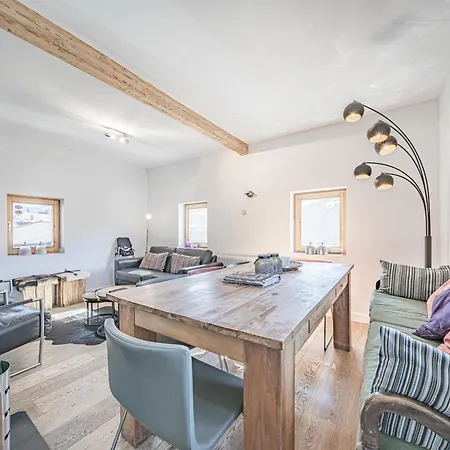 Adriana Holiday home Kirchberg in Tirol