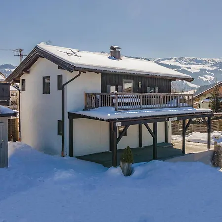 Holiday home Adriana Kirchberg in Tirol