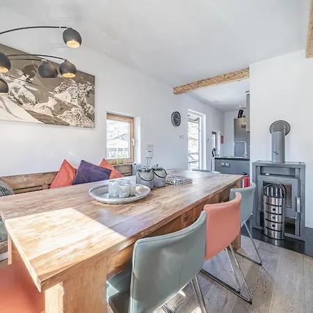 Adriana Holiday home Kirchberg in Tirol