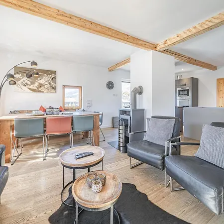 Adriana Vakantiehuis Kirchberg in Tirol