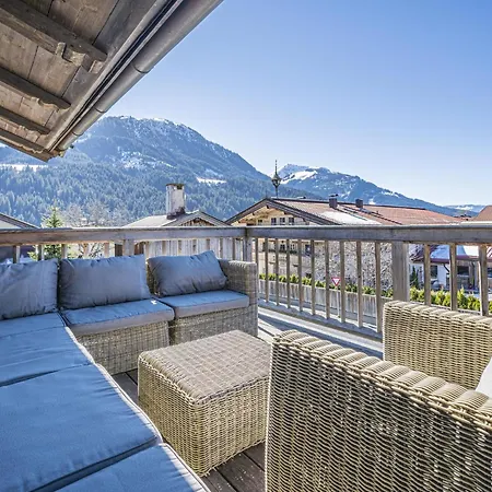 Chalet Adriana