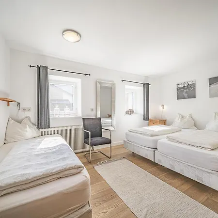 Vakantiehuis Adriana Kirchberg in Tirol