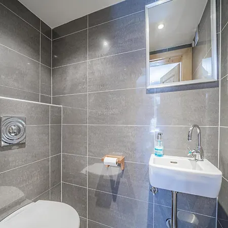 Adriana Vakantiehuis Kirchberg in Tirol