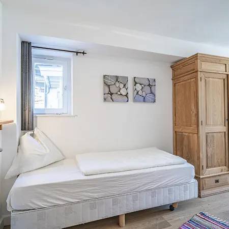 Vakantiehuis Adriana Kirchberg in Tirol