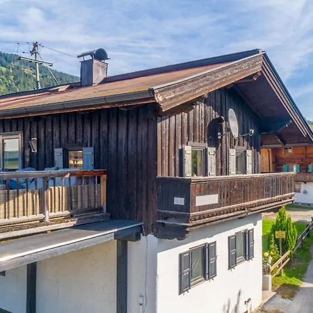 Vakantiehuis Adriana Kirchberg in Tirol