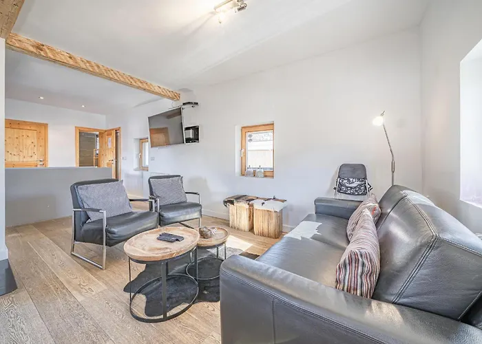 Adriana * Kirchberg in Tirol