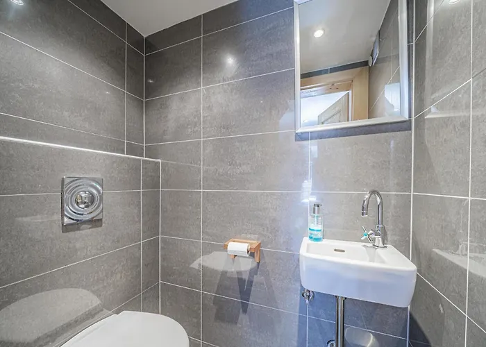 Adriana Holiday home Kirchberg in Tirol