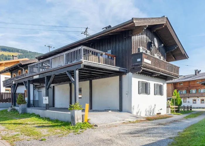 Adriana Holiday home