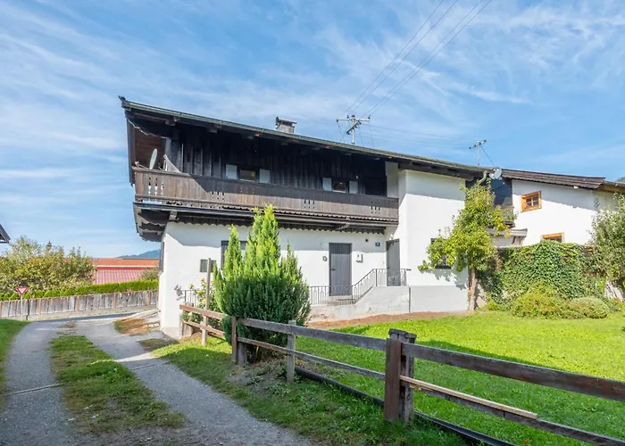 Adriana Holiday home Kirchberg in Tirol