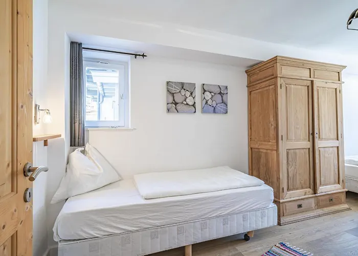 Tatil Evi Adriana Kirchberg in Tirol