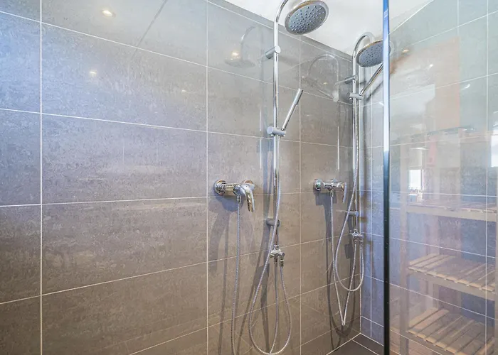 Adriana Kirchberg in Tirol